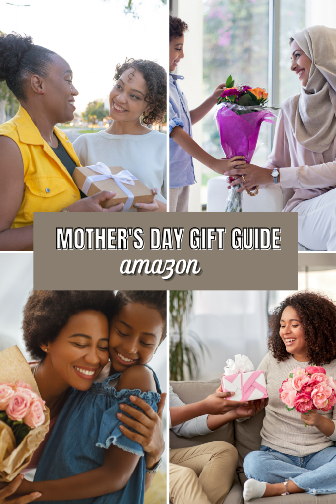 Amazing Mothers Day Gift Guide That Moms Will Love